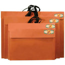 حقيبة مخطاطات فنية بورتفوليو كرتون مقوى مجلد