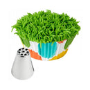 Wilton Grass Piping Tip