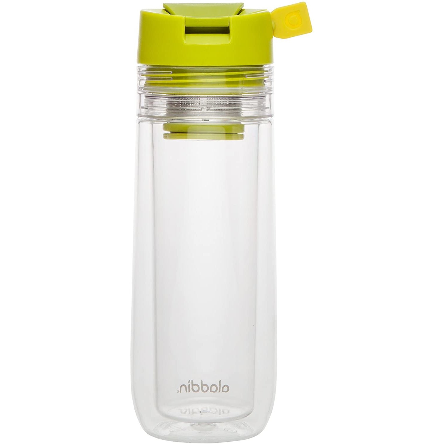 Aladdin 0.35L Custom Tea Infuser Bottle