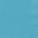 ادوات مائدة ملونة و مطبوعة