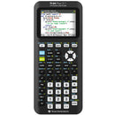 Advanced Texas Instruments TI-84 Plus CE Graphic Calculator with color display and powerful features, available at Istiklal Library