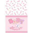 ادوات مائدة ملونة و مطبوعة