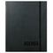 Agenda Mono A5 - Undated Diary (Used for Any Year)