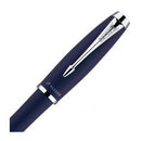 Parker Urban Navy Blue CT Fountain & Ballpoint Pen Set