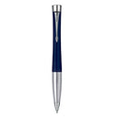 Parker Urban Navy Blue CT Fountain & Ballpoint Pen Set