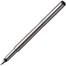 Parker Vector CT Stainless Steel Fountain & Ballpoint Pen Set