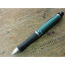 Vintage Sanford/Papermate PhD Rubber Grip Multifunction Ballpoint Pen, Pencil & Stylus - Green