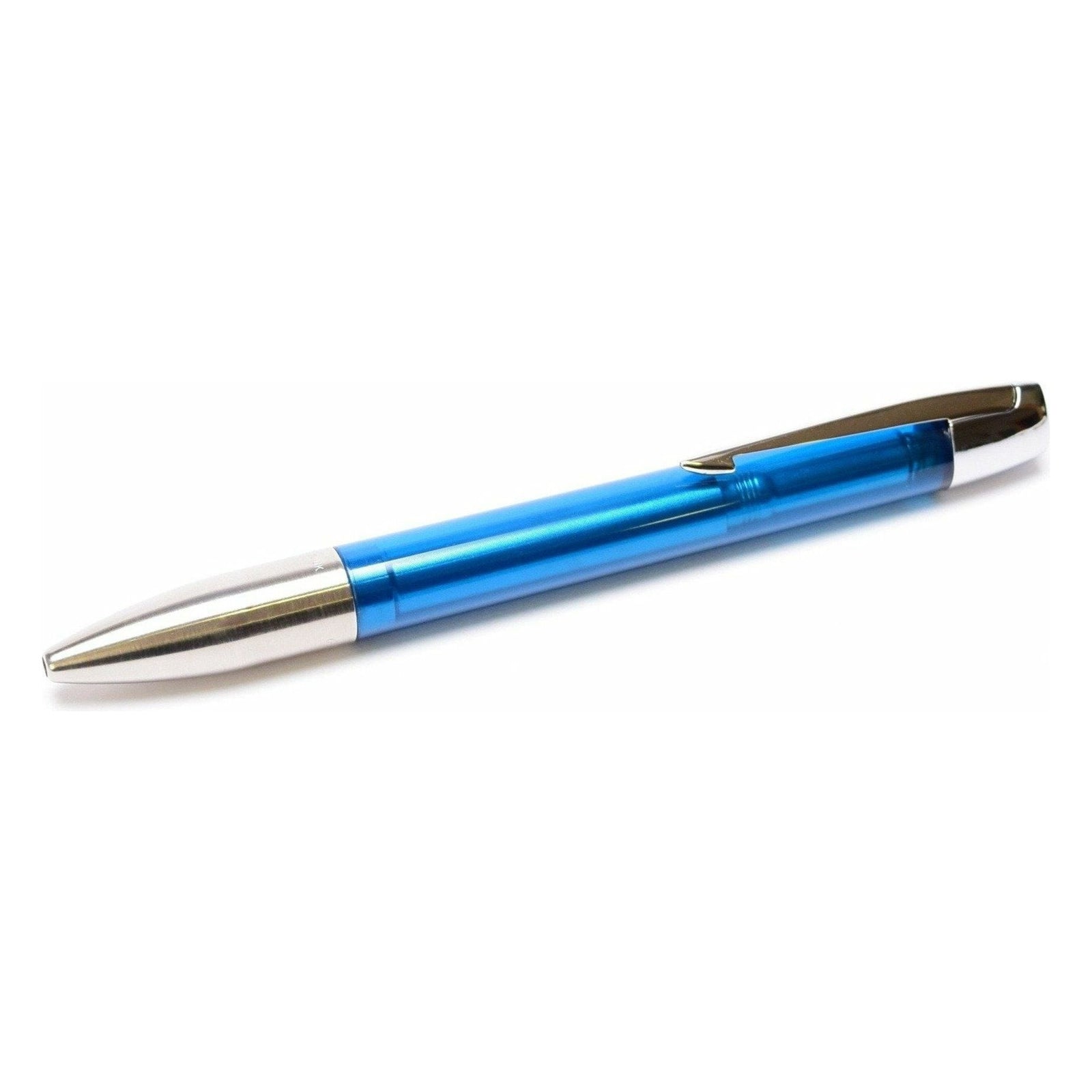 Parker IM Profile CT Cool Water Ballpoint Pen