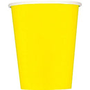 ادوات مائدة ملونة و مطبوعة