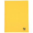 Rexel Banner Square Cut Manila File Folders 180g Foolscap - Pack of 100