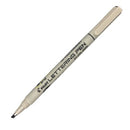 Pilot Arabic Lettering Pen for Calligraphy - Black
