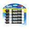Expo White Board Markers Black - Set of 5