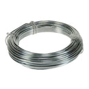 Galvanized Steel Wire 1.6mm x 20 meters