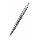 Parker Jotter Premium CT Ballpoint Pen - Oxford Grey