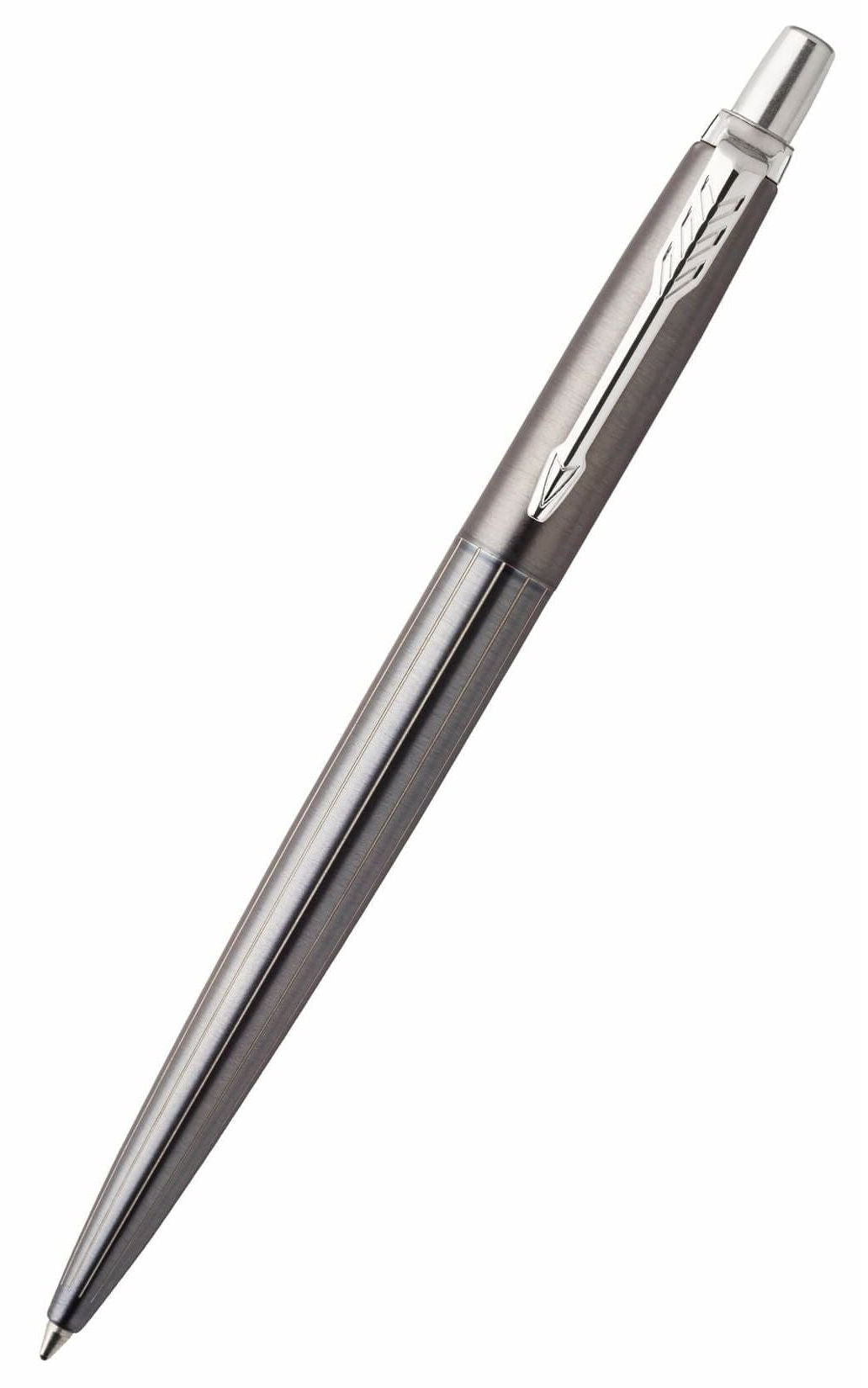 Parker Jotter Premium CT Ballpoint Pen - Oxford Grey