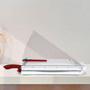 NEW KW-Trio Paper Guillotine Trimmer Cutting Length 335mm - A4