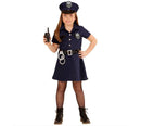 NEW W WIDMANN MILANO Party Fashion Kids Costume Police Officer