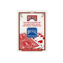 Bicycle® Standard Size Poker Face Playing Cards