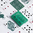 NEW Bicycle® Jacquard Playing Cards
