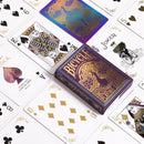 NEW Bicycle® Purple Peacock Playing Cards