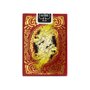 NEW Bicycle® Red Dragon Playing Cards