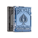 NEW Bicycle® Tactical Field Playing Cards