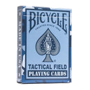 NEW Bicycle® Tactical Field Playing Cards