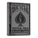 NEW Bicycle® Tactical Field Playing Cards