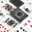 NEW Bicycle® Tactical Field Playing Cards