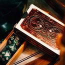 NEW Bicycle® Spellbound Playing Cards
