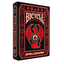 NEW Bicycle® Spellbound Playing Cards