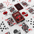 NEW Bicycle® Spellbound Playing Cards