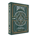 NEW Bicycle® Byzantine Playing Cards