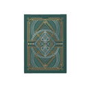 NEW Bicycle® Byzantine Playing Cards