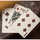 NEW Bicycle® Byzantine Playing Cards