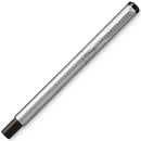 Parker Vector Stainless Steel Chrome Trim Fountain Pen