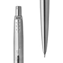 Parker Jotter Stainless Steel CT Standard 0.5mm Mechanical Pencil