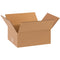 Brown Kraft Corrugated Boxes for Shipping, Packing, Moving and Storage