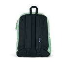 JanSport Backpack Cross Town Mint Chip 26L