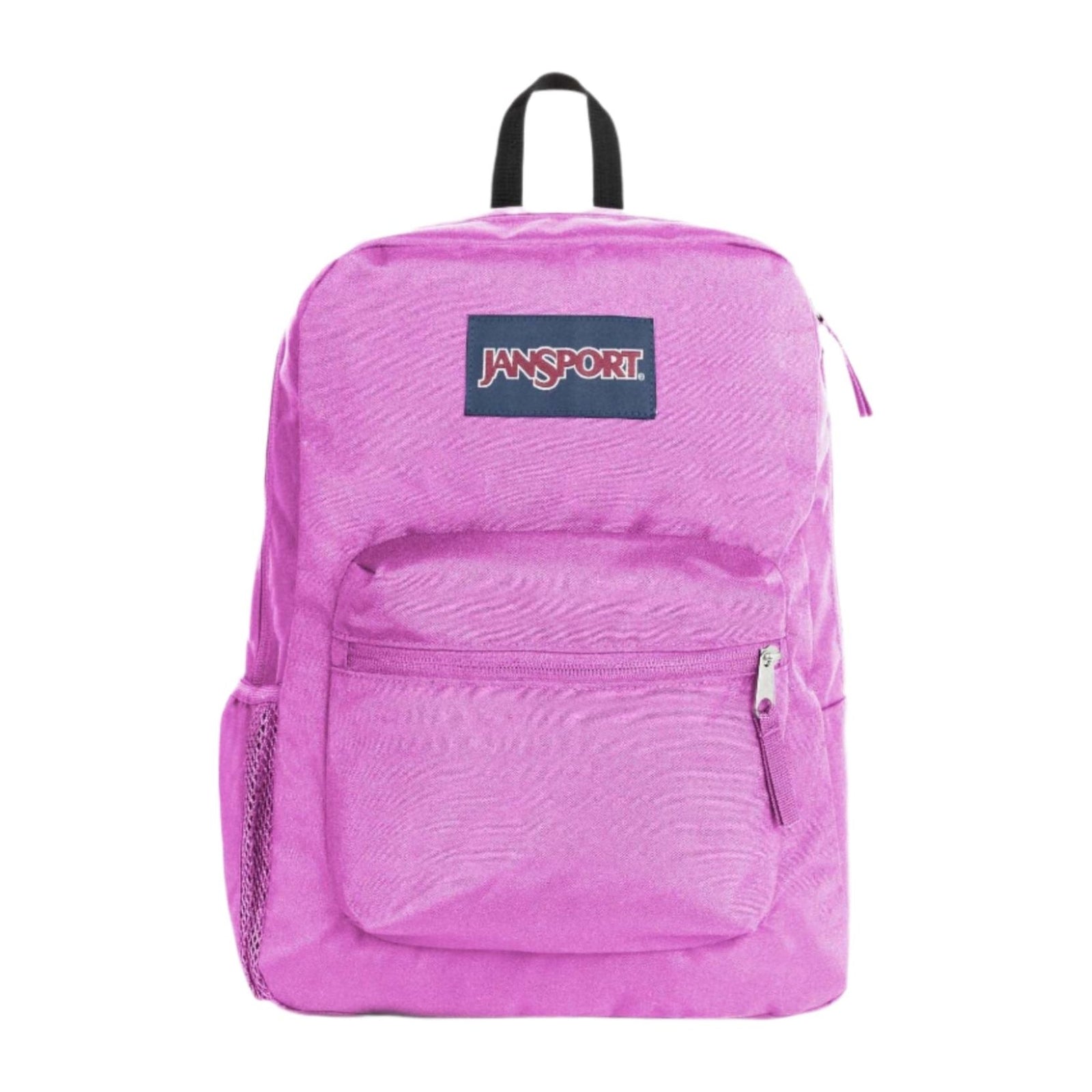 JanSport Backpack Cross Town Purple Orchid 26L JanSport Backpack Cross Town Purple Orchid 26L
