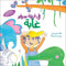 Arabic Children Story Book كتاب قصص للأطفال في غرفة سيفو غابة بالعربية