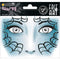 NEW Herma FACE ART Sticker Spider - Pack of 1