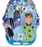 NEW W WIDMANN MILANO Party Fashion Kids Costume Space Monster Hooded Vest