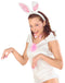 NEW W WIDMANN MILANO Party Fashion Kids Costume Bunny Kit