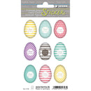 NEW Herma Stickers Easter Happy Easter - Pack of 3 Sheets