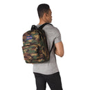 JanSport Backpack Superbreak Surplus Camo 25L