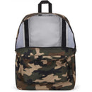 JanSport Backpack Superbreak Surplus Camo 25L