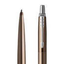 Parker Jotter Premium CT Ballpoint Pen - Carlisle Brown