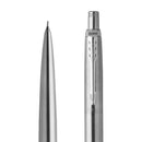 Parker Jotter Stainless Steel CT Standard 0.5mm Mechanical Pencil