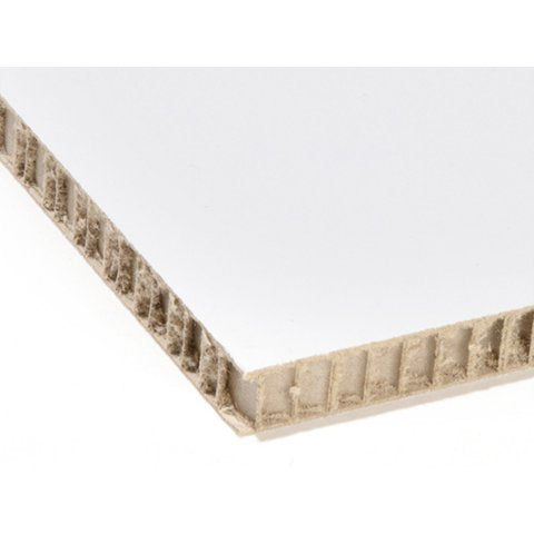 Heavy Duty Honey Comb Corrugated 800x600x10 mm Sheet